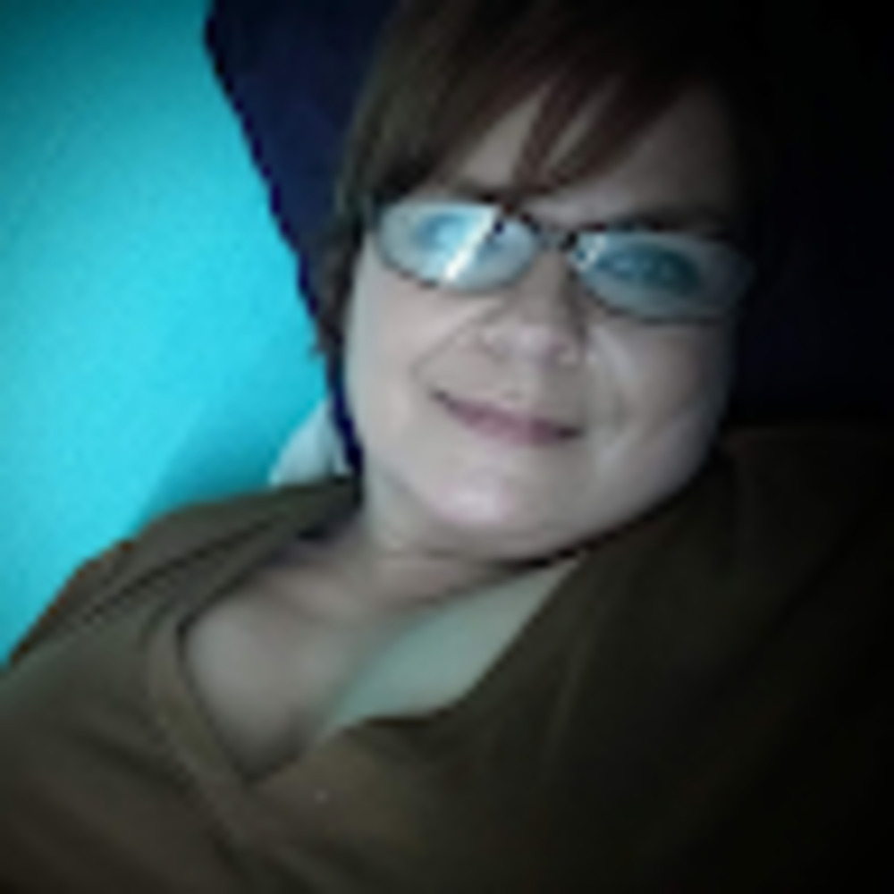 Meet your Posher, Pamela